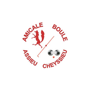 Amicale boule Assieu Cheyssieu