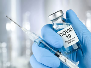 Vaccination à Assieu